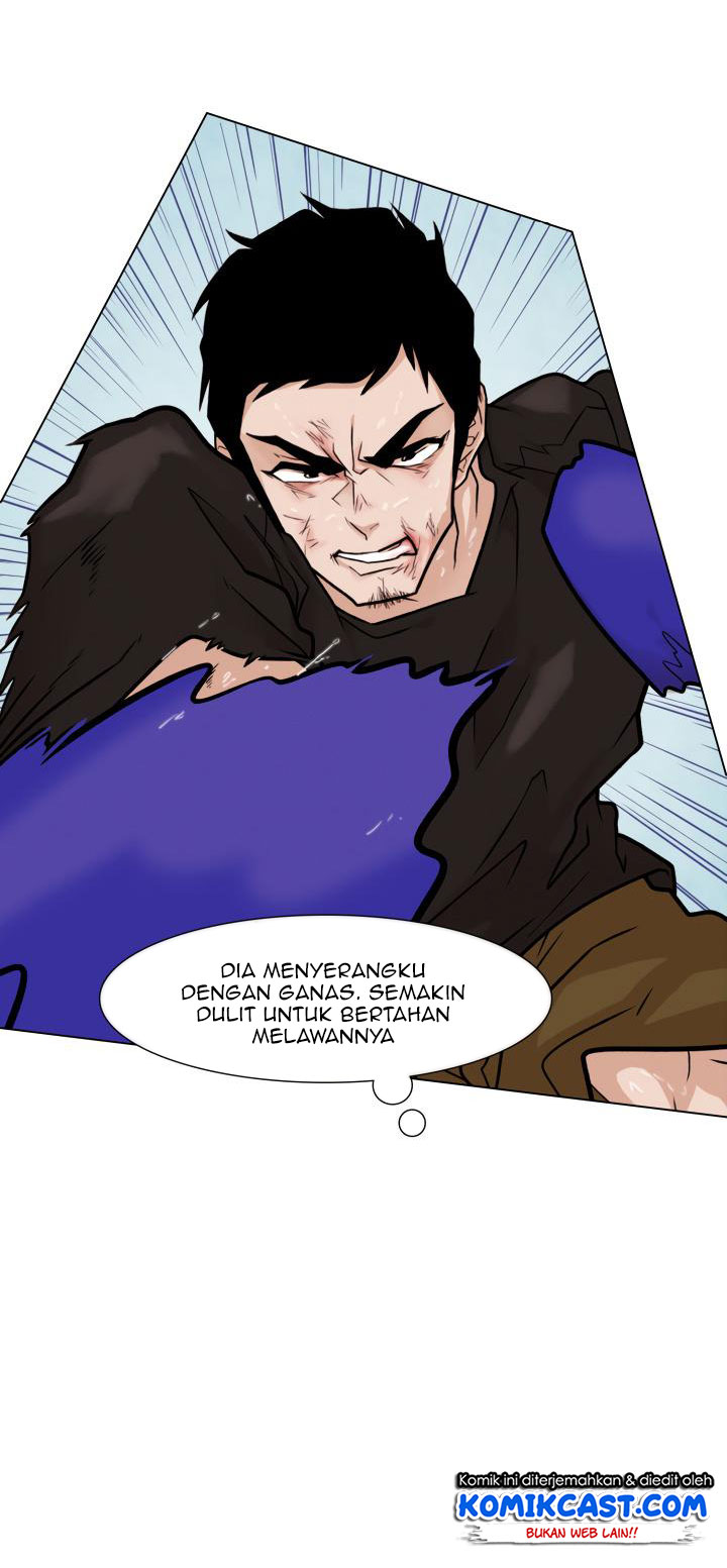 Past Life Regressor chapter 8